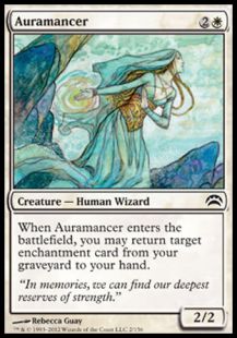 Auramancer