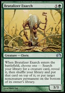 Brutalizer Exarch