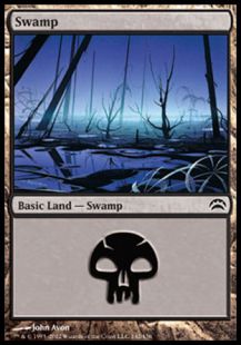 Swamp