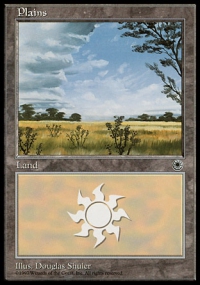 Plains