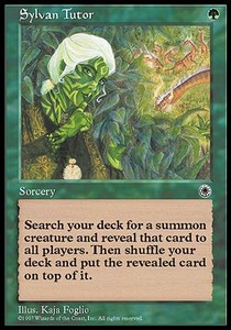 Sylvan Tutor