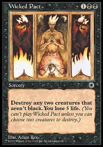 Wicked Pact