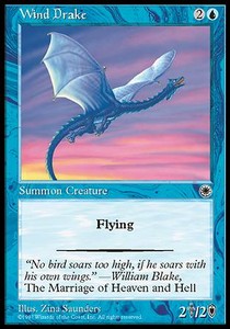 Wind Drake