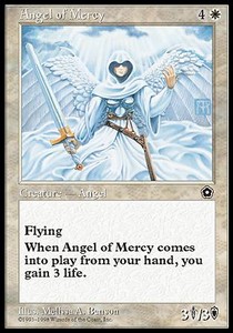 Angel of Mercy