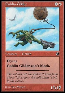 Goblin Glider