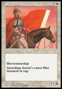 Shu General