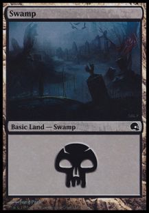 Swamp