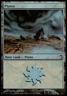 Plains