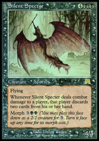 Silent Specter