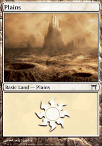 Plains