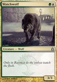 Watchwolf