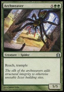 Archweaver