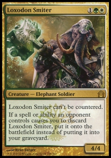 Loxodon Smiter