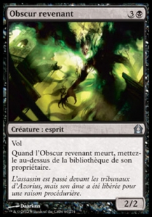 Dark Revenant