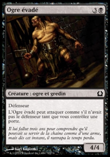 Ogre Jailbreaker
