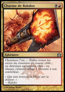 Rakdos Charm