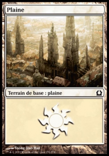 Plains