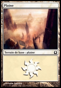 Plains