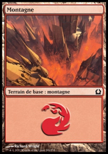 Mountain