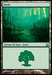 Forest
