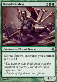 Broodwarden
