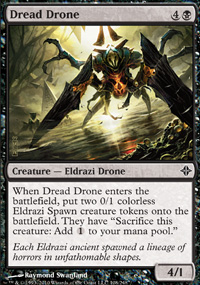 Dread Drone