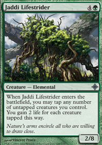 Jaddi Lifestrider