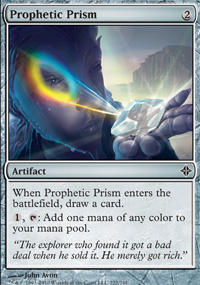 Prophetic Prism