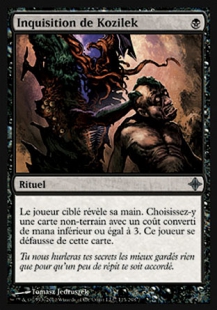 Inquisition de Kozilek