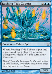 Rushing-Tide Zubera