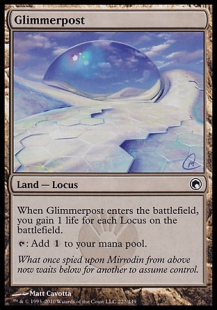 Glimmerpost