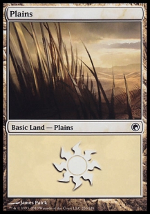 Plains