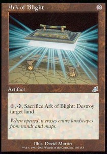 Ark of Blight