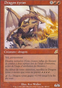 Dragon Tyrant