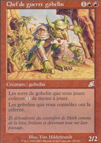 Protège-Cartes  La Caverne du Gobelin