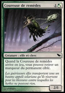 Medicine Runner