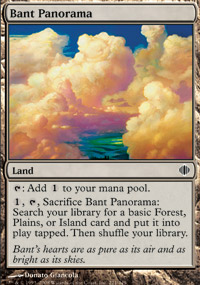 Bant Panorama