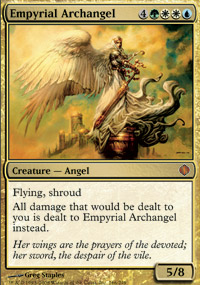 Empyrial Archangel