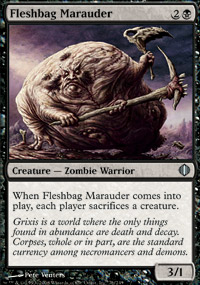 Fleshbag Marauder