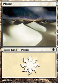 Plains