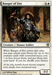 Ranger of Eos