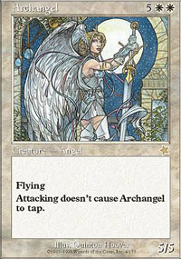 Archangel