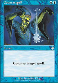 Counterspell