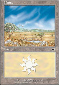 Plains