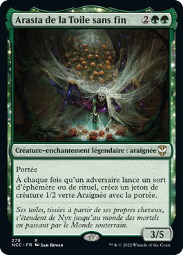 MagicCorporation - Aragorn, l'unificateur (Le Seigneur des Anneaux