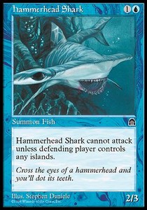 Hammerhead Shark