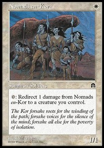 Nomads en-Kor