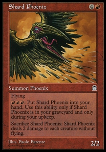 Shard Phoenix