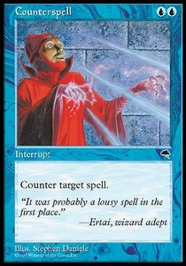 Counterspell