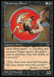 Mindwhip Sliver